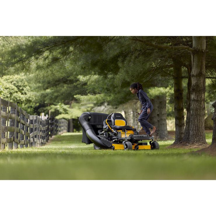 Cub Cadet Z2 60 (17BIEAC5010)