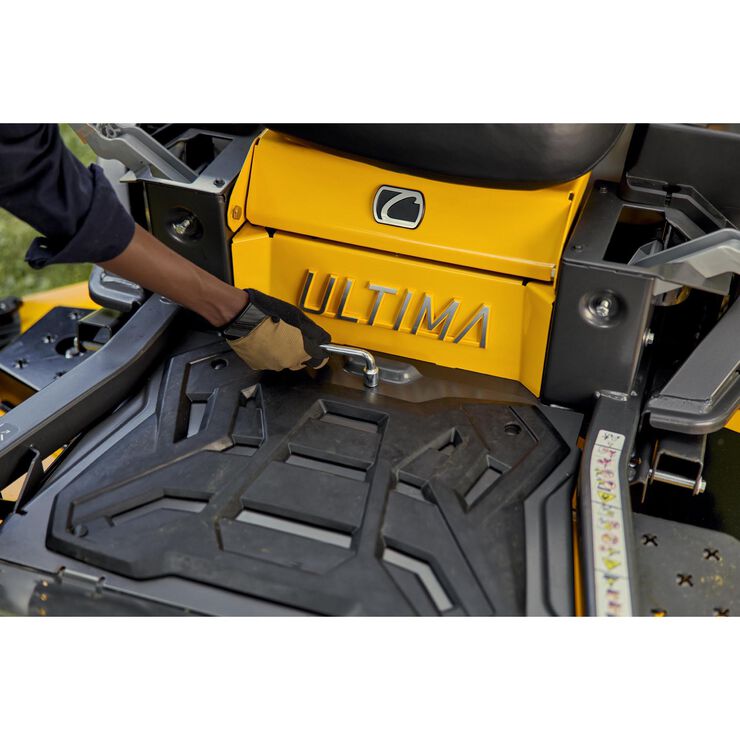 Cub Cadet Z2 60 (17BIEAC5010)