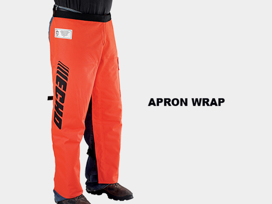 ECHO Chainsaw Chaps