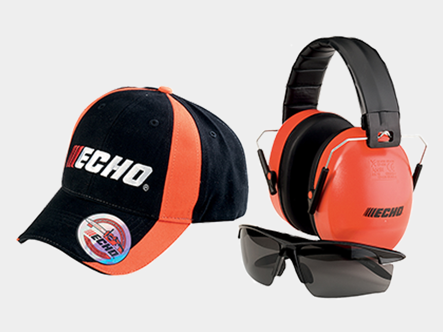 ECHO Safety Value Pack