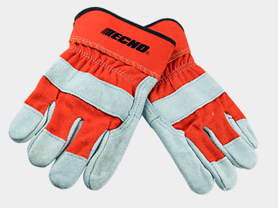 ECHO Heavy-duty Work Gloves