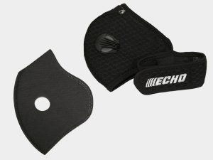 ECHO Reusable Dust Mask ECHO Reusable Dust Mask