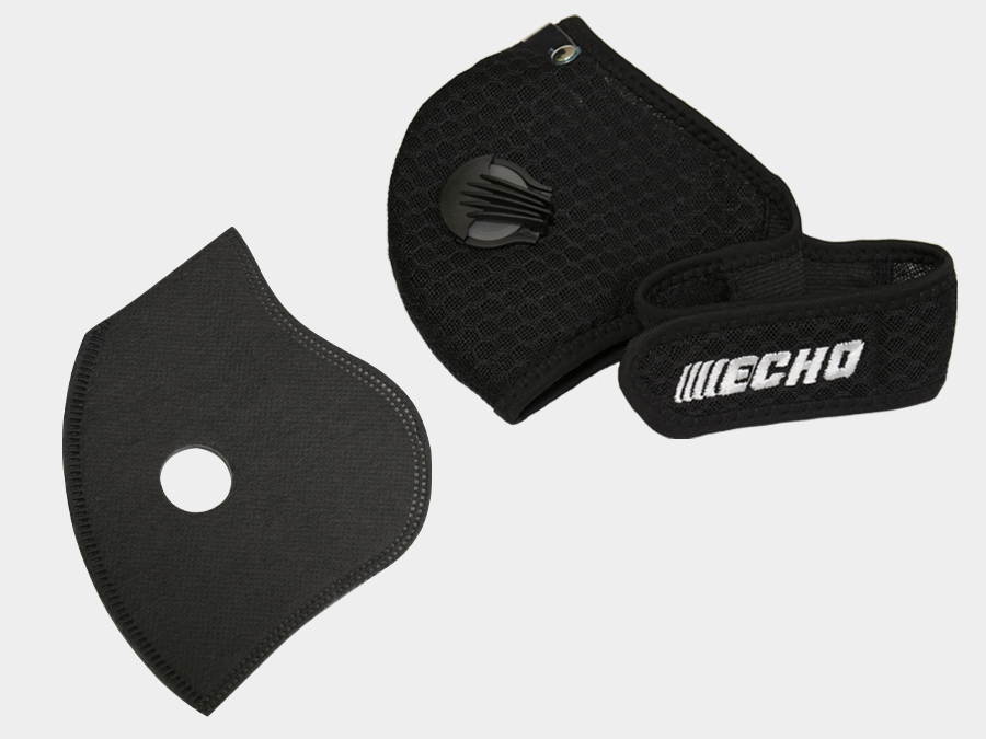 ECHO Reusable Dust Mask