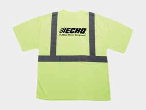 ECHO High-visibility Safety Shirts ECHO High-visibility Safety Shirts