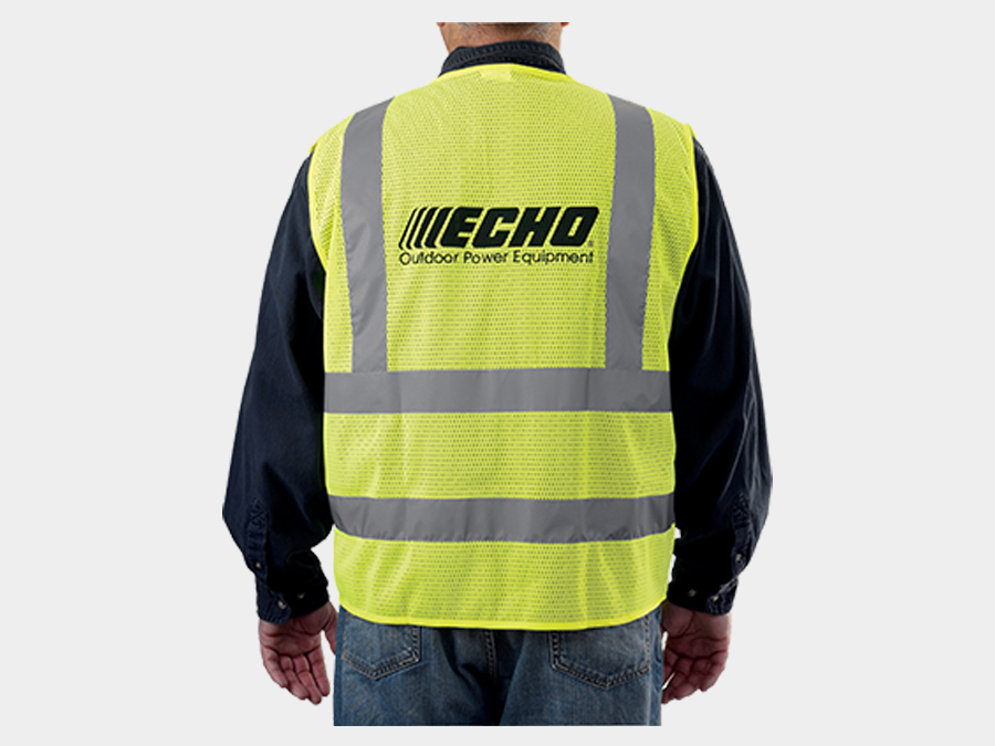 ECHO Safety Vests