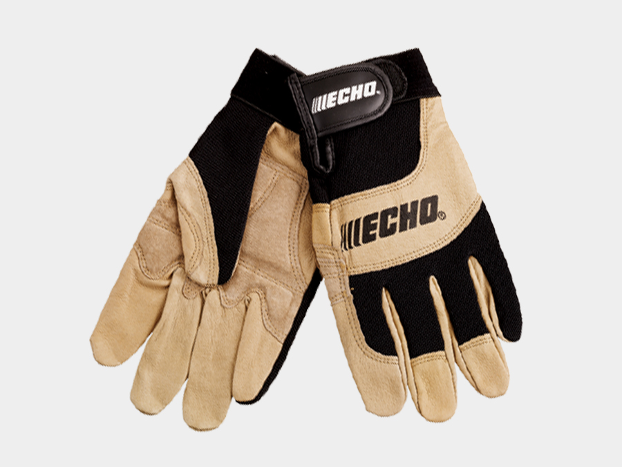 ECHO Vibration-reducing Landscape Gloves